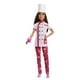 thumbnail image 1 of Barbie Pastry Chef Barbie -, 1 of 6