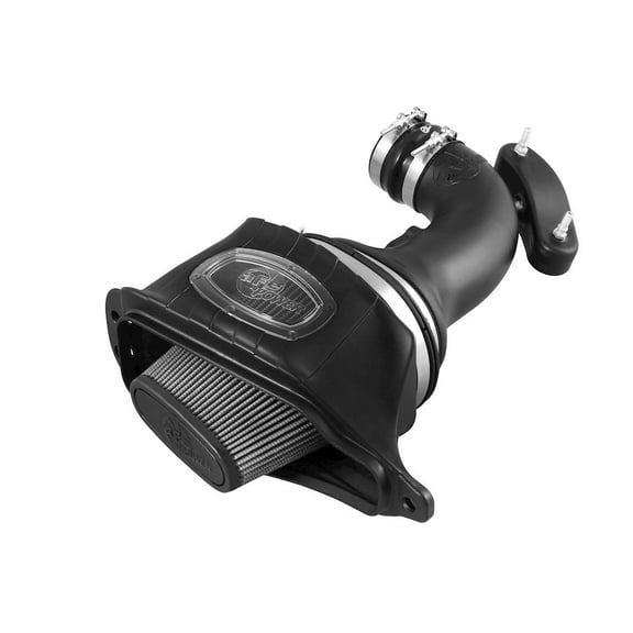 Vp Racing Air Intake System 14- Corvette 6.2L