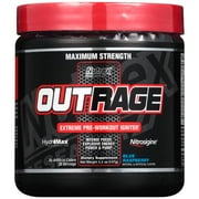 OUTRAGE