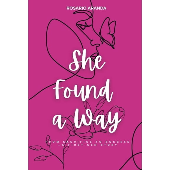 She Found a Way, (Paperback)