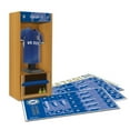 thumbnail image 2 of Chelsea - Alloy Collectors Mini Metal Home Jersey Locker Pack, 2 of 5