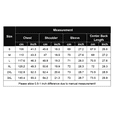 thumbnail image 6 of COOFANDY Men's Casual Light Jacket UPF 50+ Hooded Zip-Up Sun Shirt Breathable for Travel Fishing, 6 of 6