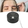 thumbnail image 1 of Hilo De Microblading Para Cejas Preentintado Hipoalergénico, 20 M De Longitud, Fácil De Limpiar, Para Tatuadores Y Principiantes, Posicionamiento De La Forma De La Ceja, 1 of 7