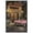 Black Frame, variant on Classic Car Store Visit Canvas Fashion Art Prints by Art Remedy, Silver Frame, 10 x 15