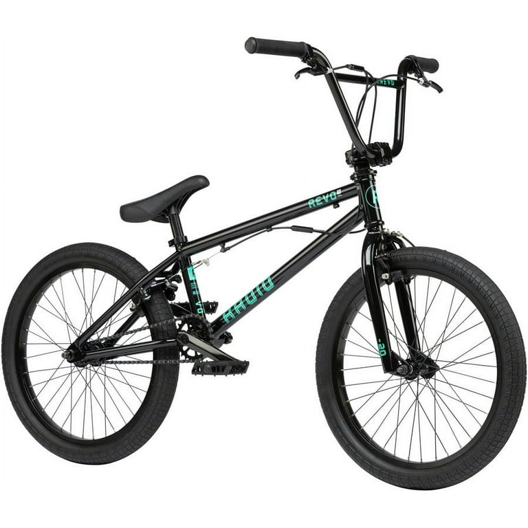 Radio Revo Pro FS BMX Bike 20