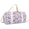 thumbnail image 1 of Bolsa de viaje Bluboon Kids Gym, 46 x 22 x 23 cm, impermeable, 1 of 9