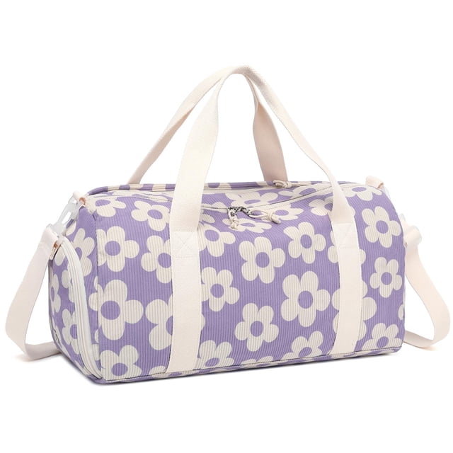 Bolsa de viaje Bluboon Kids Gym, 46 x 22 x 23 cm, impermeable