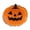 C, variant on HHBEAUTY Halloween Hairpin, Mini Halloween Hair Claw Clips for Girls Pumpkin Ghost Bat Spider Web Designs Hair Clips Cute Halloween Hair Accessories
