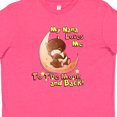 thumbnail image 4 of Inktastic My Nana Loves Me to the Moon and Back Youth T-Shirt, 4 of 5