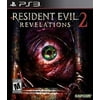Restored Resident Evil Revelations 2 - Playstation 3 (Refurbished)