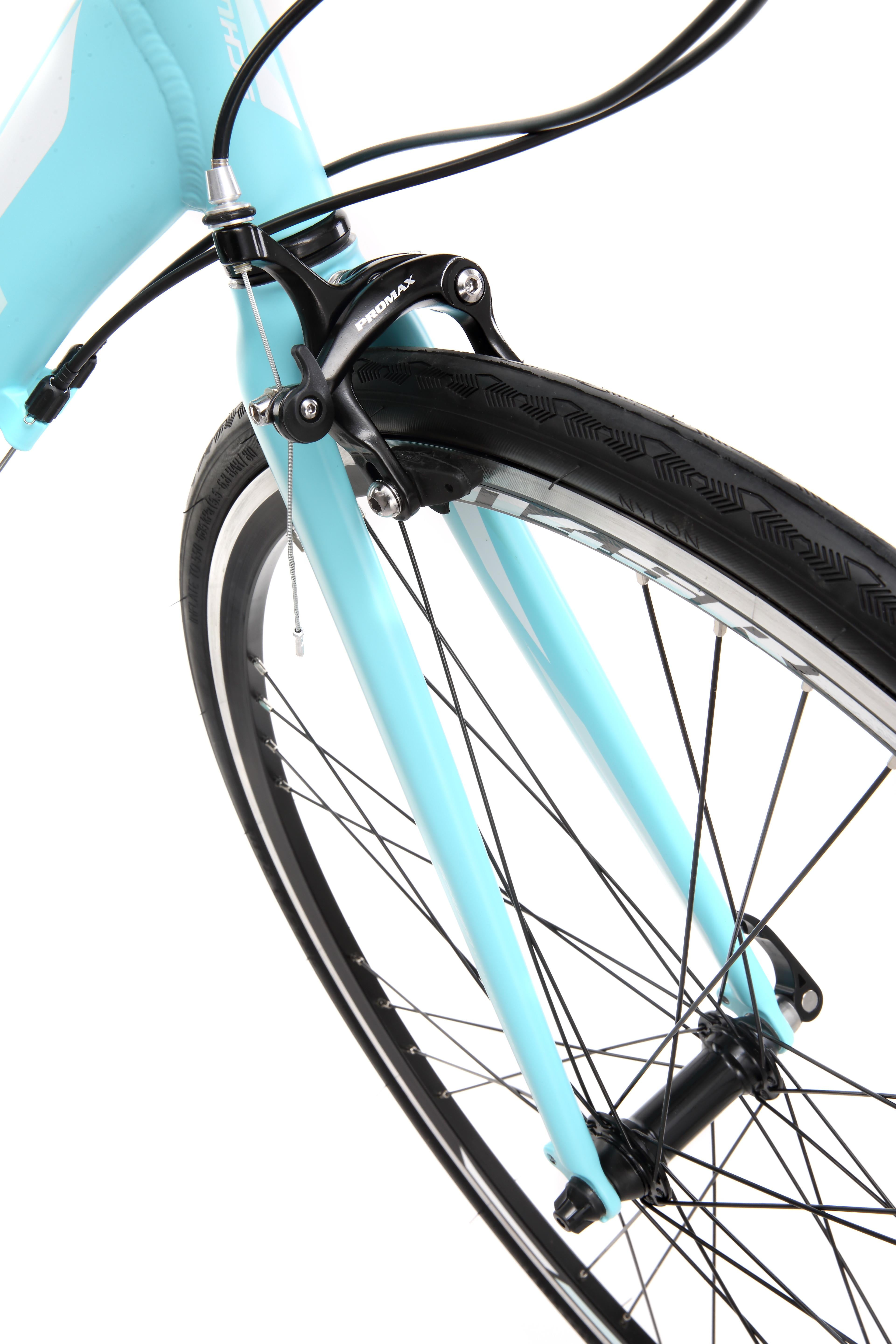 schwinn women's phocus 1600