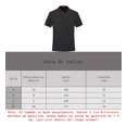 thumbnail image 3 of Playera Tipo Polo Moda Casual Manga Corta Para Hombre Mujer, 3 of 8