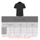 thumbnail image 3 of Playera Tipo Polo Moda Casual Manga Corta Para Hombre Mujer, 3 of 8