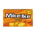 thumbnail image 2 of Mike and Ike Orange Candy - 0.78 oz Box, Pack of 24 - Fat-Free, Gluten-Free, 2 of 5