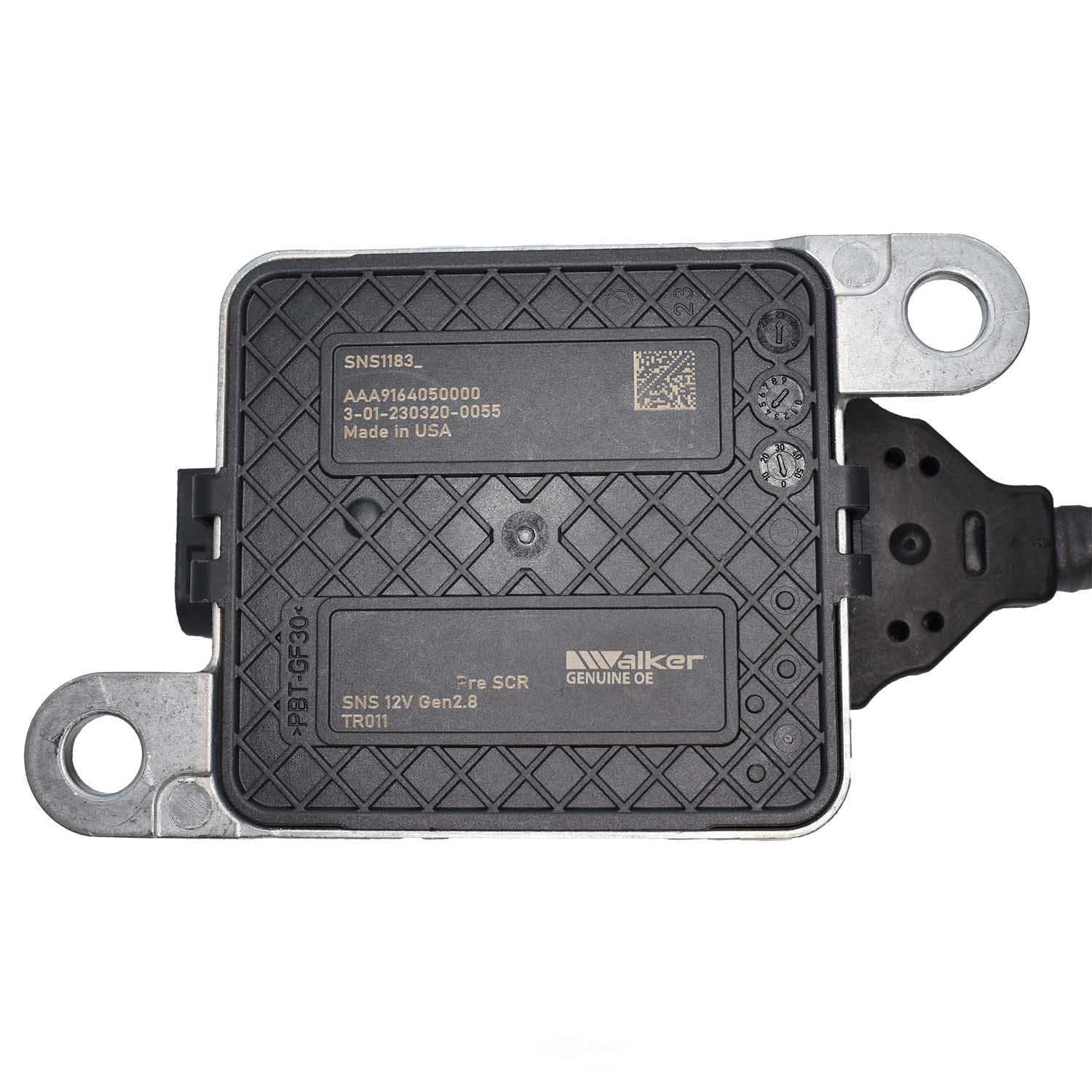 Walker Products 1004-1091 Nitrogen Oxide (NOx) Sensor