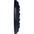 thumbnail image 4 of Ekena Millwork 7 7/8"OD x 1 1/8"P Olivia Ceiling Medallion (Fits Canopies up to 2 1/8"), Hand-Painted Midnight Dream, 4 of 7