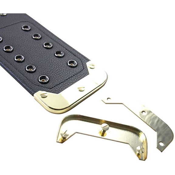 Gold Belt Tip for Most Replica Belts