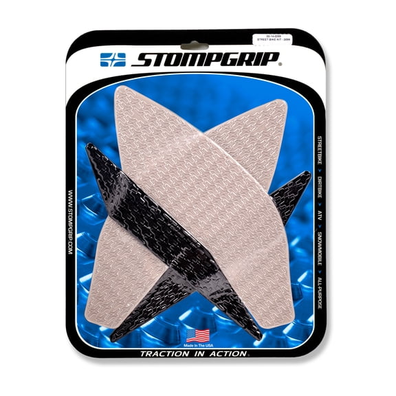 Stompgrip New Street Traction Pad, 655-11099