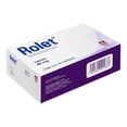 thumbnail image 2 of Rolet Telmisartán 80 mg 30 tabletas, 2 of 4
