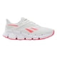 thumbnail image 2 of Tenis Reebok Mujer Zig Dynamica 6 Blanco Rosa Running blanco 4 MX, 2 of 5