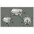 thumbnail image 2 of Winco 408-1 8 Quart Crown Chafer, Full Size, 2 of 4