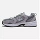 thumbnail image 5 of New Balance 530 Running Shoes Sneakers Grey MR530CK, 5 of 6