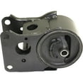 thumbnail image 4 of New Rear Motor Mount Compatible With Nissan Murano S 6 Cyl 3.5L Altima Base 6 Cyl 3.5L Quest SE 6 Cyl 3.5L Quest S 6 Cyl 3.5L Quest Base 6 Cyl 3.5L 2002-2009 By REPN311516, 4 of 5