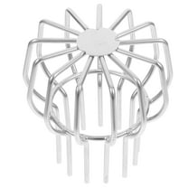 ULTNICE 32Set Gutter Leaf Guard for Downspout Leaf Filter in Heavy Rain and Residential Use