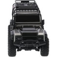 thumbnail image 4 of 1/10 RC 4WD Climbing Crawler with 2.4G Remote Control, Powerful Brushed Motor, for Kids, 4 of 7