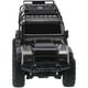 thumbnail image 3 of 1/10 RC 4WD Escalada Crawler 2.4G Control Remoto Cepillado Motor Modelo Coche Juguete para Niños Gris, 3 of 10