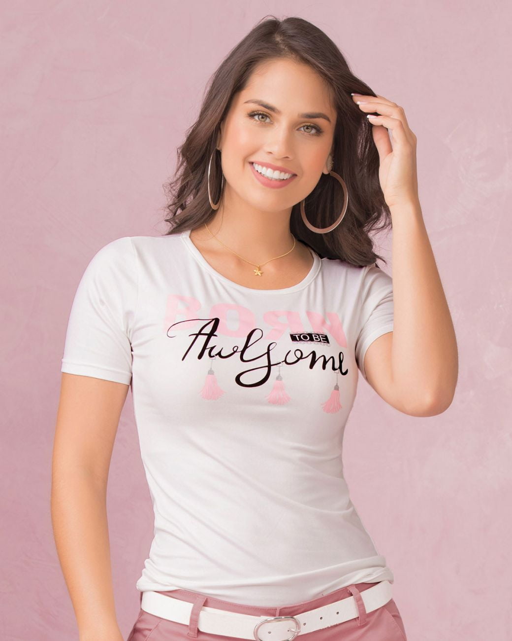 Ropa Colombiana Ryocco 5793 Blouse