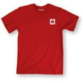 thumbnail image 2 of Case IH - TGIF Thank God I Farm International Harvester - Men's Short Sleeve Graphic T-Shirt, 2 of 4