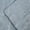 Blue, variant on Superior 600 Thread Count 4-Piece Dark Grey Paisley Cotton Blend Sheet Set, King