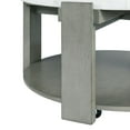 thumbnail image 5 of Picket House Furnishings Rysa Coffee Table in Gray, 5 of 8