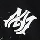 thumbnail image 3 of AMIRI otoño nuevo cielo estrellado salpicadura tinta impresión calle alta moda carta logo casual sudadera para hombres y mujeres parejas, 3 of 5