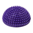thumbnail image 1 of MasteelfCA Semicircle Shaped Massager Muscle Relaxing Massager Portable Foot Massager, 1 of 7
