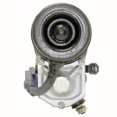 thumbnail image 2 of ACDelco 19135204 Starter Motor for Toyota Corolla L4; 1.8L; 1770cc, 2 of 4