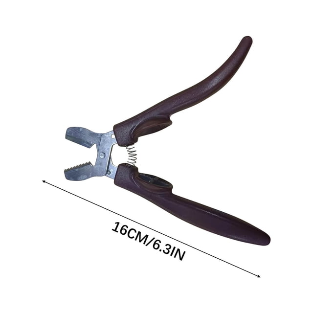Tijeras para abrir castañas Pelador de castañas Herramienta para abrir castañas Pelador descascarador