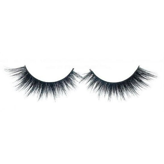 J Lash Faux Mink Lashes - Aria