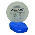thumbnail image 1 of Val-u-Putty 10-3904 Exercise Putty, Blueberry, 2 oz., 1 of 2
