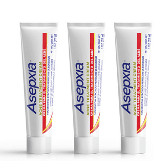ASEPXIA - Spot Treatment Cream 1 Oz (1 Pack) HSA/FSA Eligible