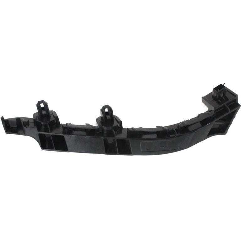 New Front Bumper Bracket Set of 2 Left & Right Side For 2011-2014 Chrysler 200