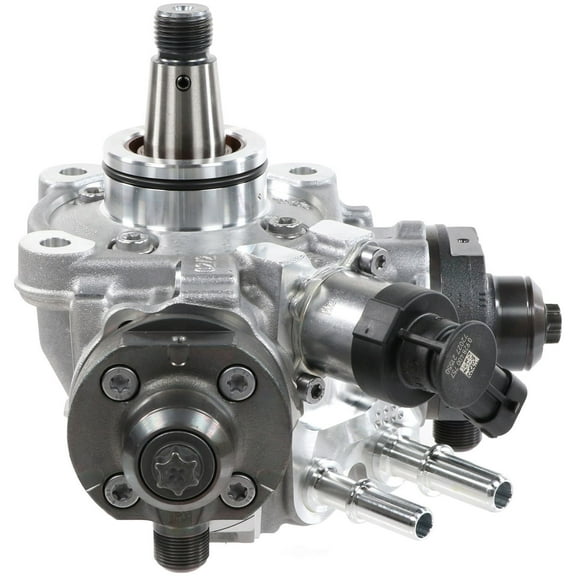 Diesel Fuel Injector Pump-Injection Pump(New) fits 16-19 Nissan Titan XD 5.0L-V8