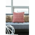 thumbnail image 2 of Herringbone Rug Cushion Set of 2, 2 of 5