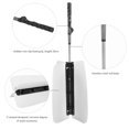 thumbnail image 1 of Golf Propeller Fan Trainer, Swing Wind Power Training Tool, Increase Resistance, Improve Strength with Muscle Memory for Extensibility, 1 of 7