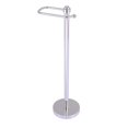 thumbnail image 1 of Allied Brass TS-25E-PC European Style Toilet Tissue Stand Polished Chrome, 1 of 1