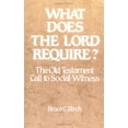 thumbnail image 2 of What Does the Lord Require, 2 of 2