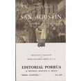 thumbnail image 1 of San Agustín: El hombre, el pastor, el místico Editorial Porrúa 9789700734132, 1 of 2