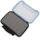 thumbnail image 4 of Caja de Pesca ANGGREK Resistente Y Duradera para Aparejos de Pesca Color Transparente, 4 of 8