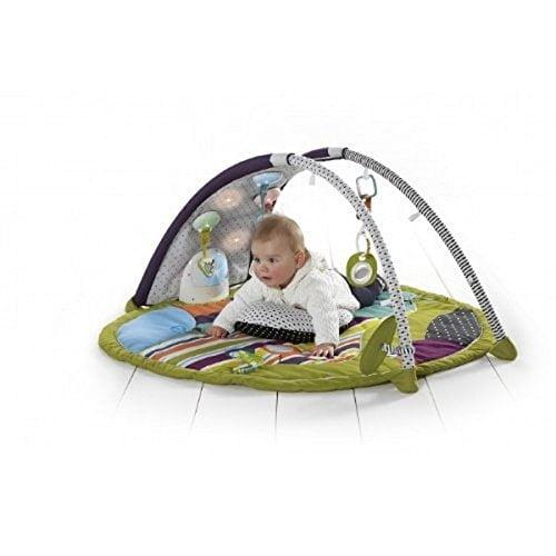 mamas and papas stargaze playmat and gym